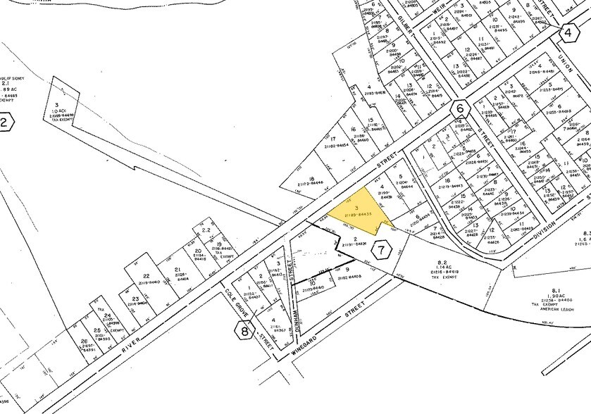 More Photos Of 59 River St, Sidney Medical For Sale