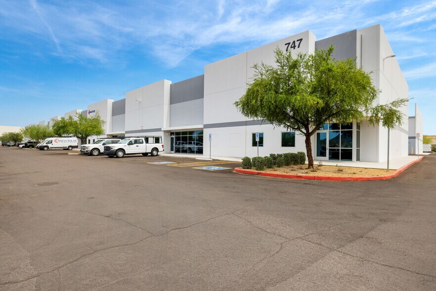 Primary Photo Of 777 W Pinnacle Peak Rd, Phoenix Unknown For Lease