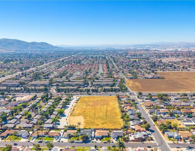 More Photos Of 13989 Moreno Rose Pl, Moreno Valley Land For Sale
