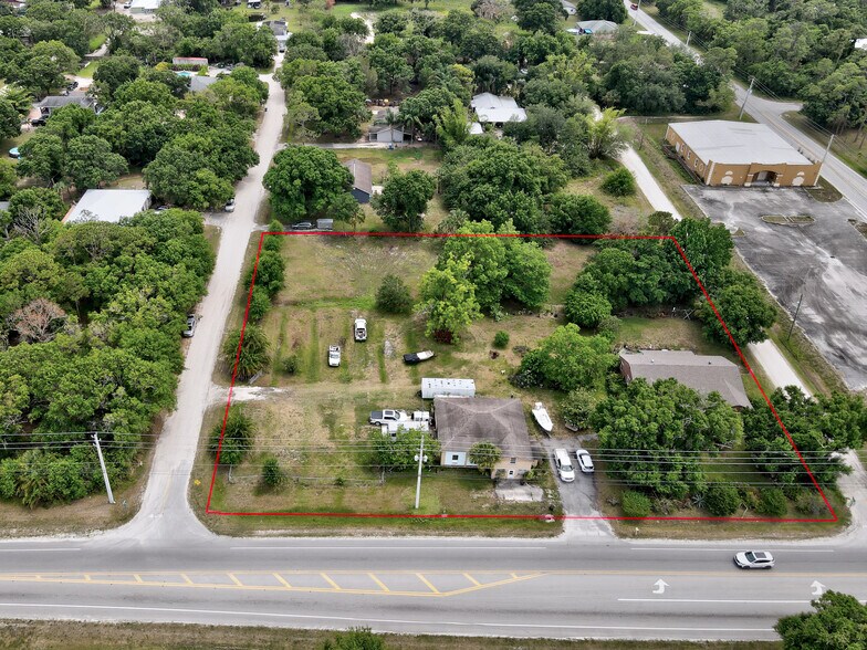 More Photos Of 12975 County Road 512, Fellsmere Warehouse For Sale