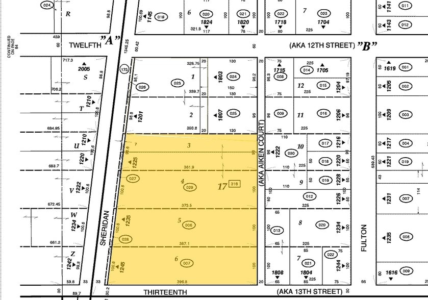 More Photos Of 1217-1275 Sheridan Rd, Winthrop Harbor Freestanding For Lease