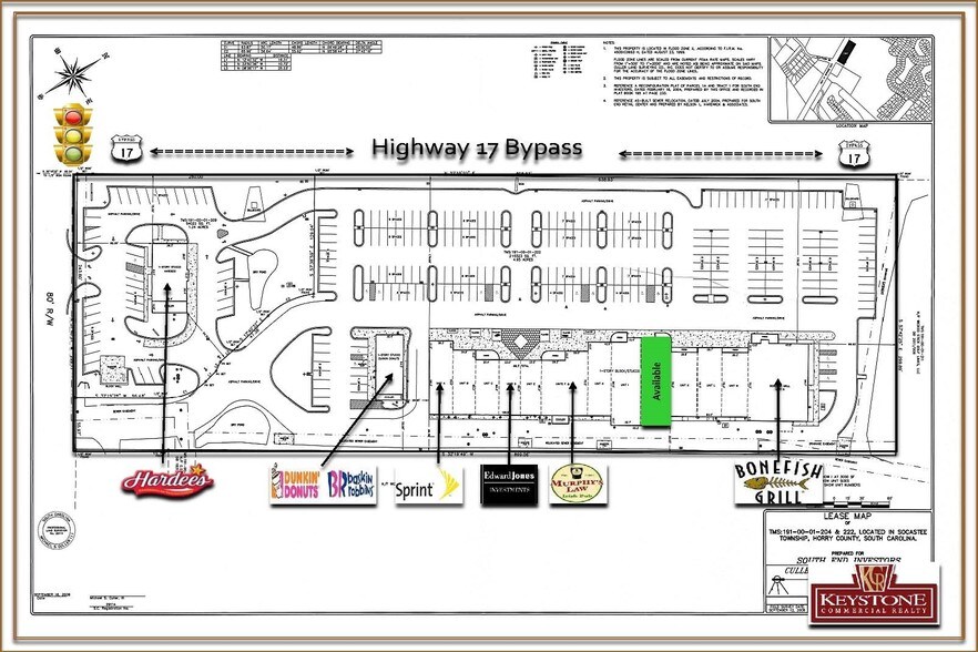 More Photos Of 8703 Highway 17 Byp S, Surfside Beach Unknown For Lease