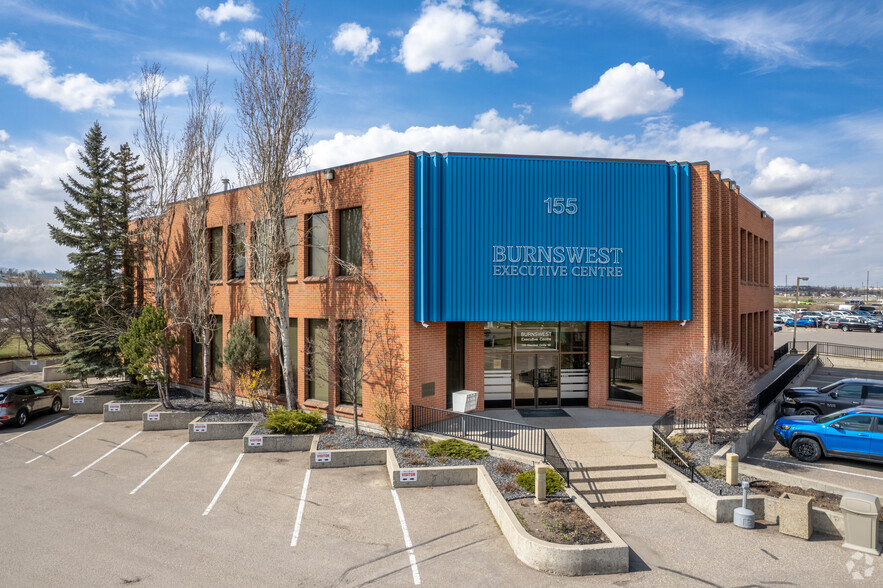 Primary Photo Of 155 Glendeer Cir SE, Calgary Office For Lease