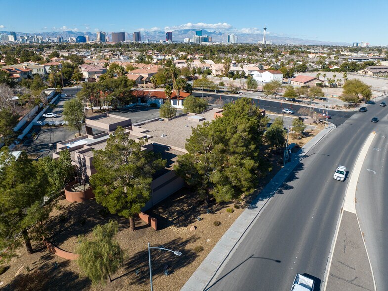 More Photos Of 3575 Pecos Mcleod Rd, Las Vegas Medical For Sale