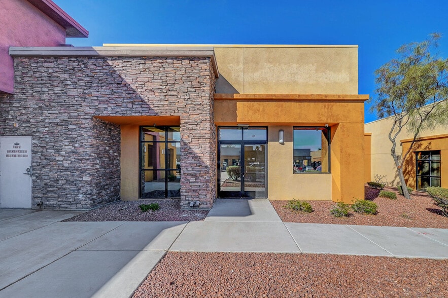 More Photos Of 3940 W Ann Rd, North Las Vegas Medical For Lease