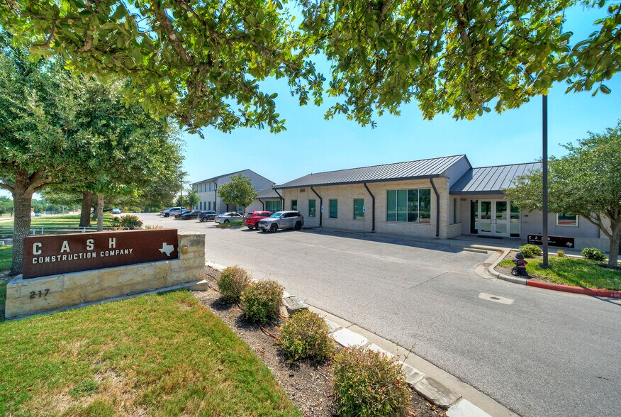 More Photos Of 18607 Heatherwilde Blvd, Pflugerville Land For Sale