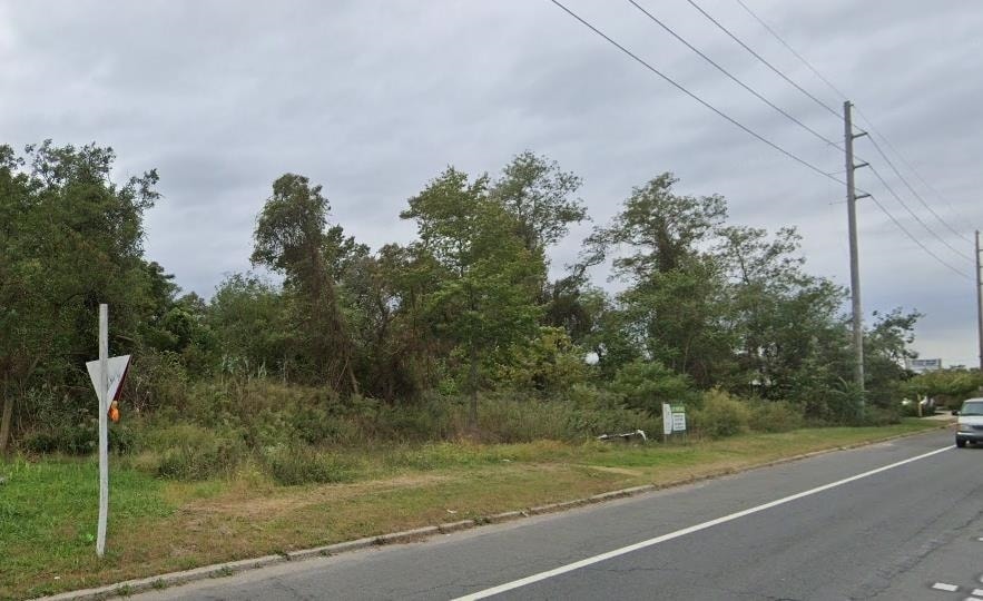 Primary Photo Of 1474 Sunrise Hwy, Bay Shore Land For Sale
