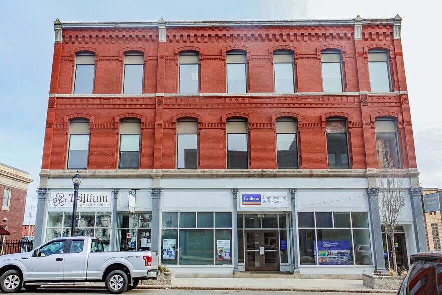 More Photos Of 234 Main St, Biddeford Storefront Retail Office For Lease
