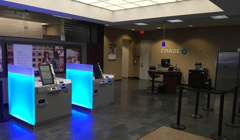 Photo of 3rd Floor Ste 350