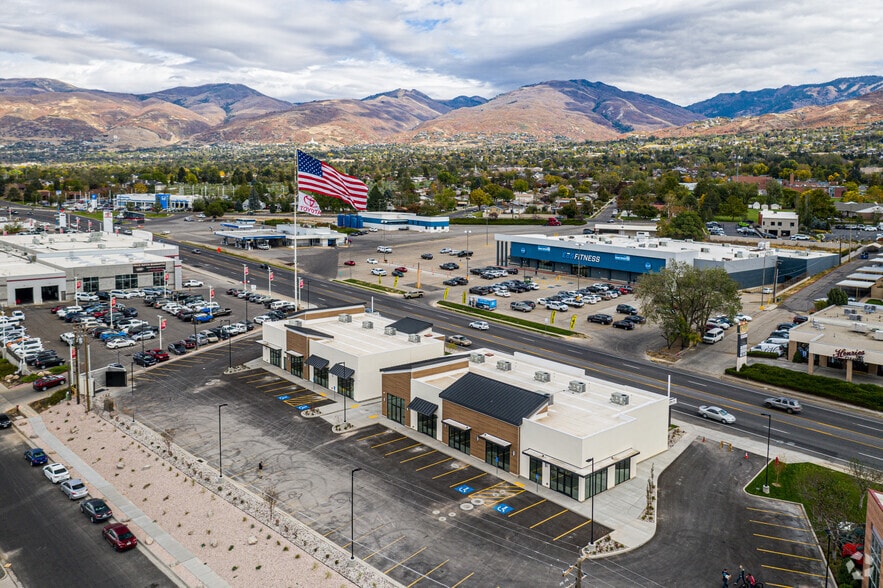 More Photos Of 2468 S Highway 89, Woods Cross Storefront Retail Office For Lease