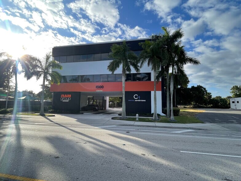 Primary Photo Of 1000 Southern Blvd, West Palm Beach Office For Sale