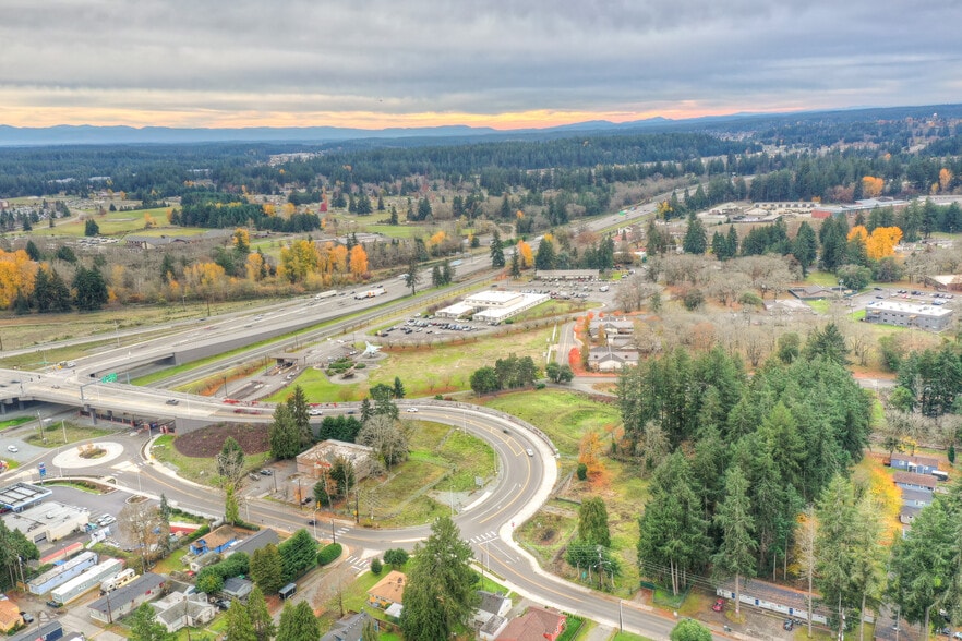 More Photos Of 15515 Maas Ln SW, Lakewood Land For Sale
