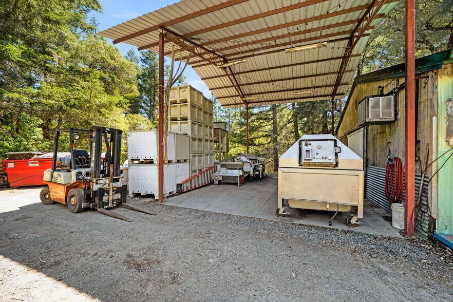 More Photos Of 20799 Highway 128, Yorkville Winery Vineyard For Sale