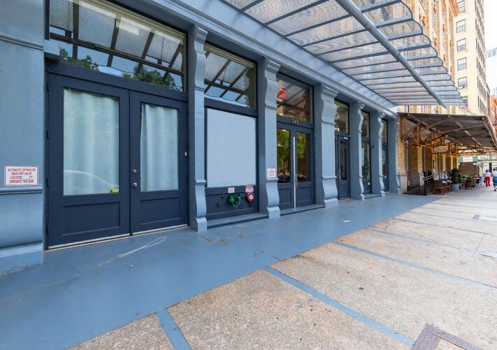 More Photos Of 345 Greenwich St, New York Apartments For Sale
