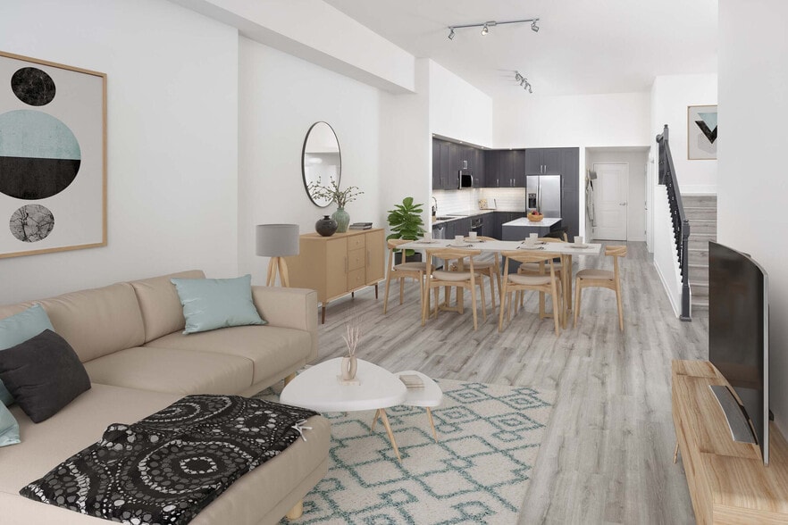 More Photos Of 855 Central Ave, Saint Petersburg Apartments For Lease