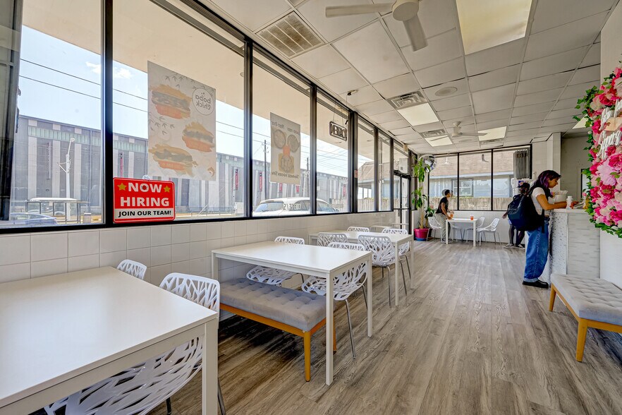 More Photos Of 3506 Scott St, Houston Land For Lease