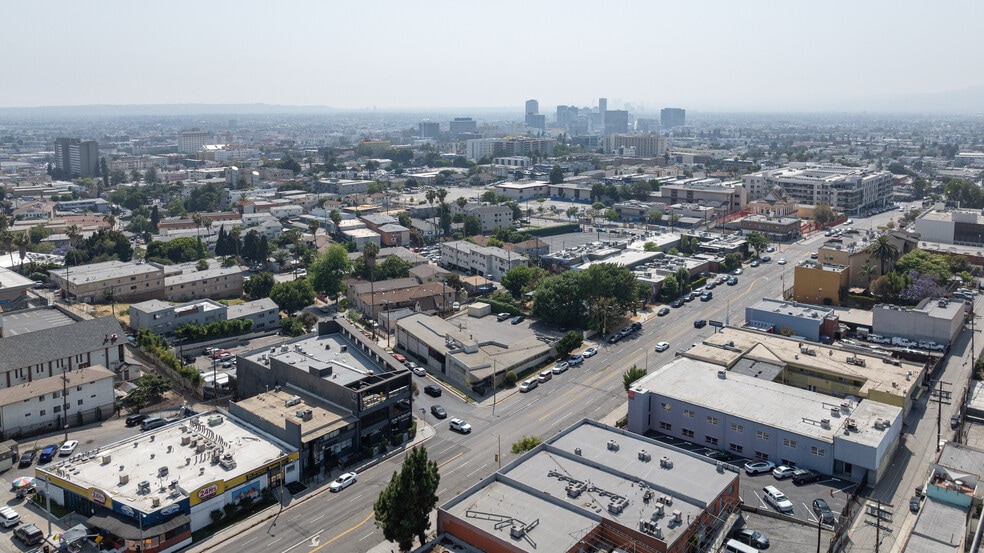 More Photos Of 1626 Beverly Blvd, Los Angeles Office For Sale
