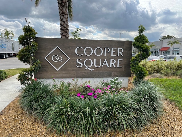 Primary Photo Of 9610 Stirling RD #5-107 rd, Cooper City General Retail For Sale