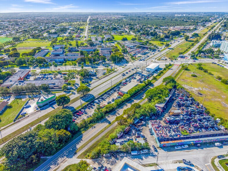 More Photos Of 21500 S Dixie Hwy, Miami Land For Sale