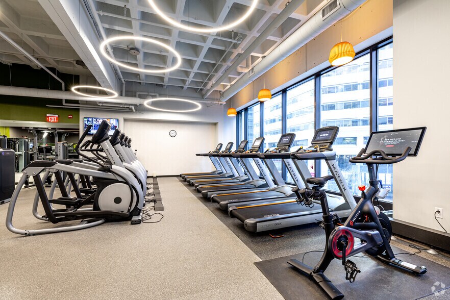 More Photos Of 1818 Market St, Philadelphia Office For Lease