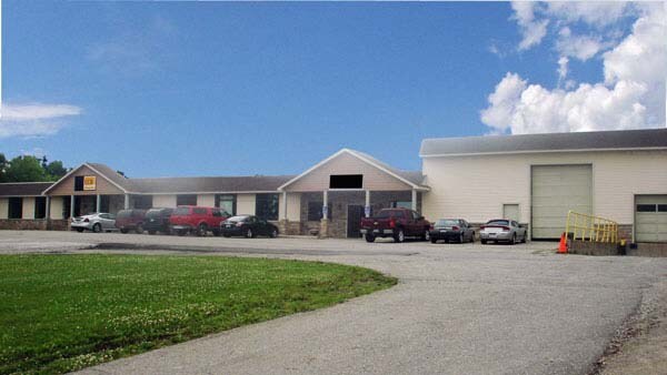 More Photos Of 205 N Ridge St, Port Sanilac Manufacturing For Sale