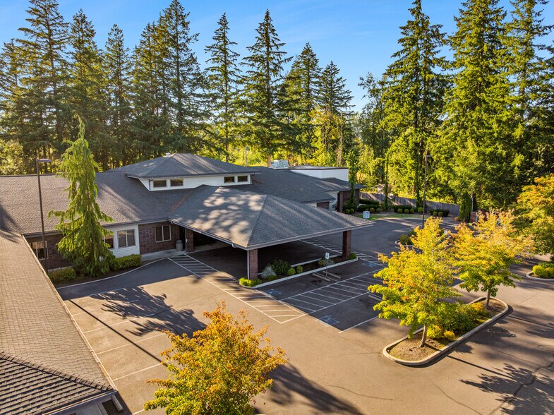 More Photos Of 2015 Cooks Hill Rd, Centralia Healthcare For Sale