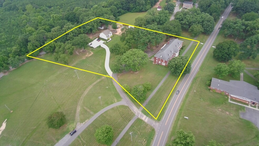 More Photos Of 122 Frazier loop, Troutman Land For Sale