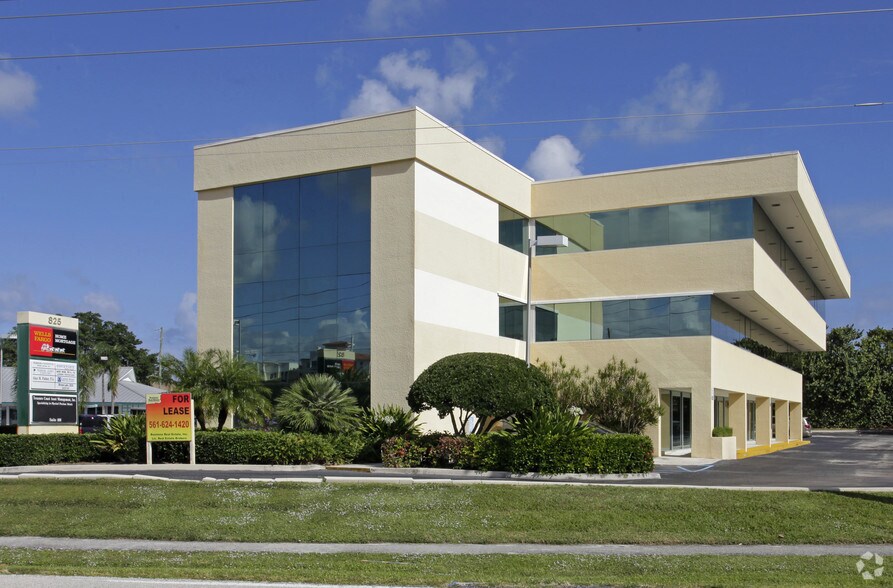 Primary Photo Of 825 S US Highway 1, Jupiter Medical For Lease