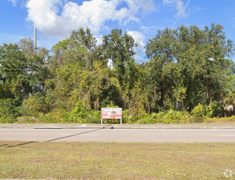 Primary Photo Of 20453-20473 Kenilworth Blvd, Port Charlotte Land For Sale