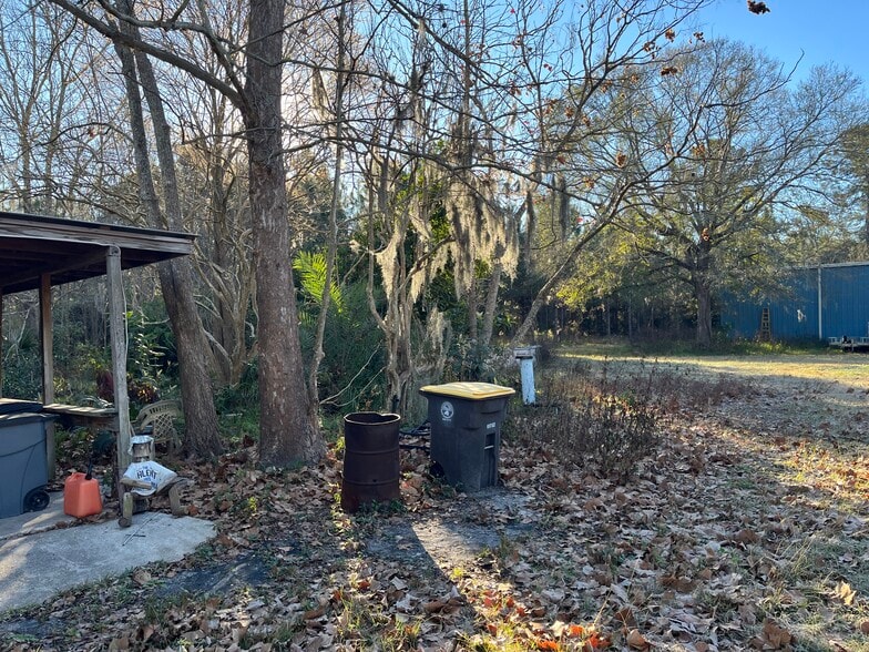 More Photos Of 6814 Townsend Rd, Jacksonville Land For Lease