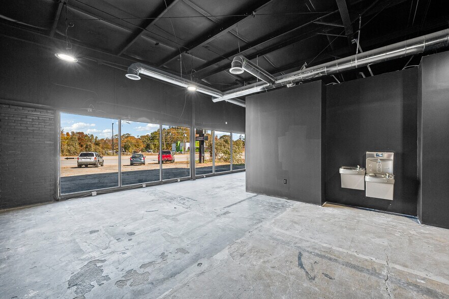 More Photos Of 14629 E Wade Hampton Blvd, Greer Freestanding For Sale