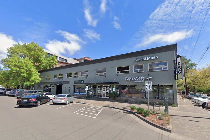 Primary Photo Of 545 SW 2nd St, Corvallis Office For Lease