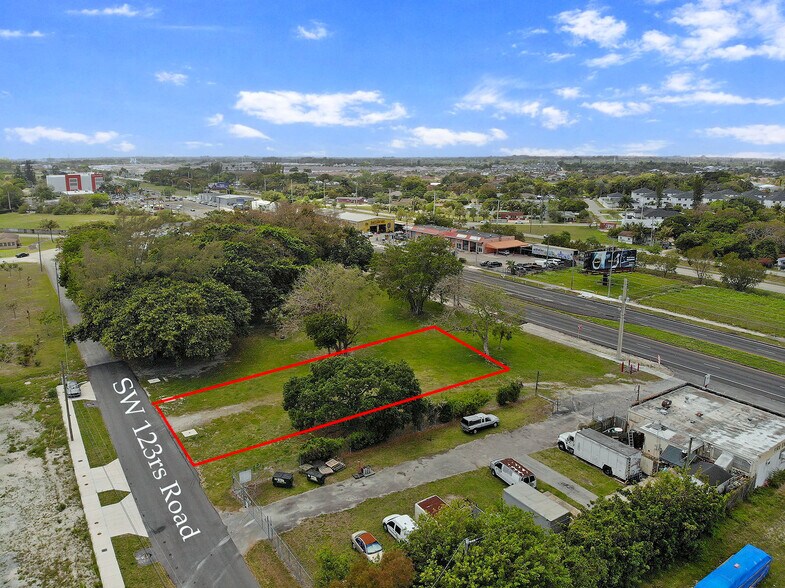 More Photos Of 22650 SW 123rd Rd., Miami Land For Sale