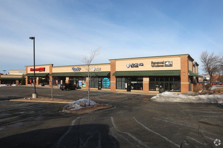 Primary Photo Of 14270 Buck Hill Rd, Burnsville General Retail For Lease