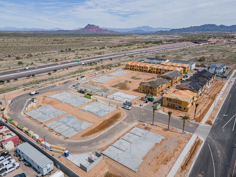 More Photos Of 3230 E Thomas Rd, Mesa Apartments For Sale