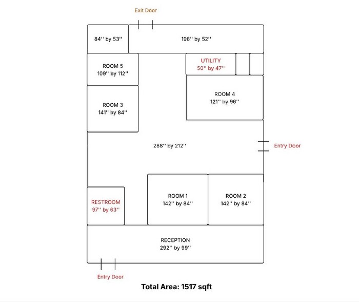 More Photos Of 4415 Front Nine Dr, Cumming Storefront Retail Office For Lease