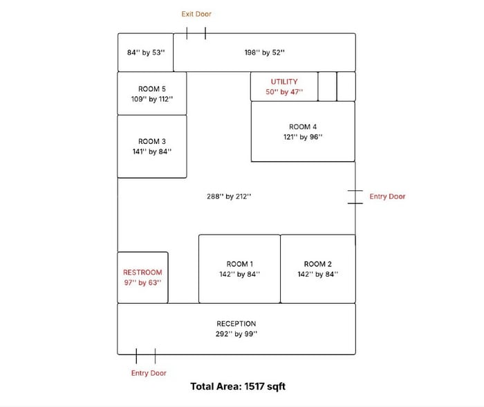 More Photos Of 4415 Front Nine Dr, Cumming Storefront For Lease