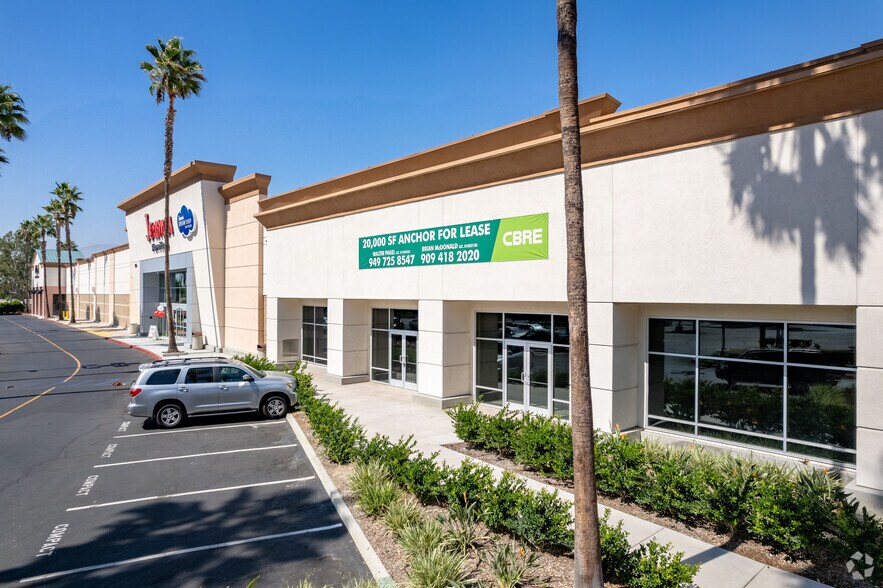 Primary Photo Of 940-970 Lakes Dr, West Covina General Retail For Lease