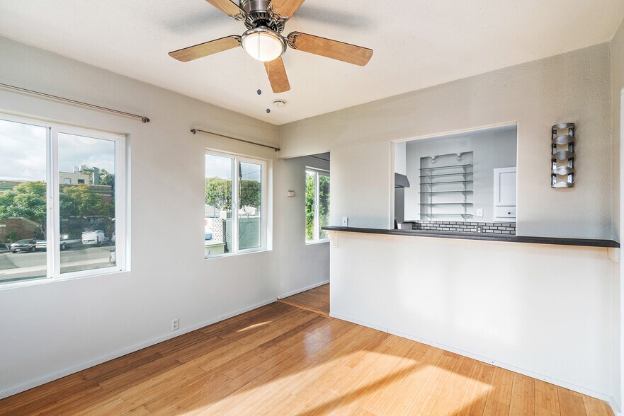 More Photos Of 1513 E Broadway, Long Beach Apartments For Sale