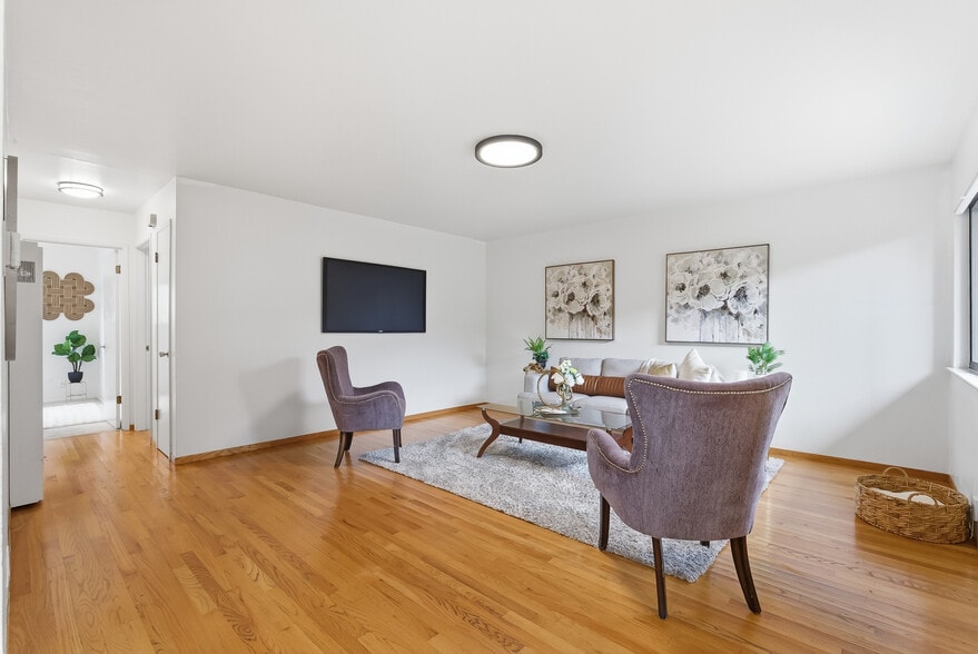 More Photos Of 517 Stannage Ave, Albany Apartments For Sale
