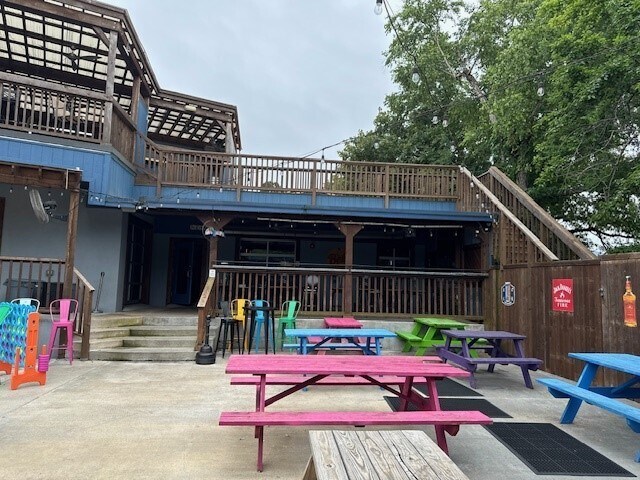 More Photos Of 427381 Texanna Rd, Checotah Restaurant For Sale