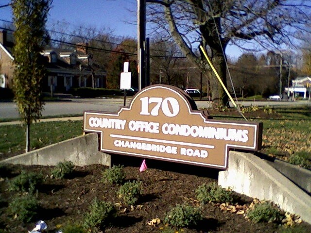 More Photos Of 170 Changebridge Rd, Montville Medical For Lease
