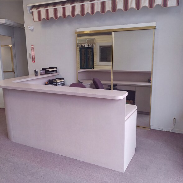 More Photos Of 8313 Ditmas Ave, Brooklyn Manufacturing For Sale