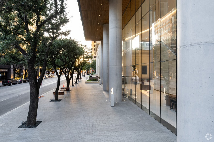 More Photos Of 200 W 6th St, Austin Office For Lease