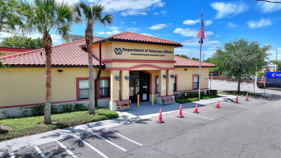 More Photos Of 1410 E Burleigh Blvd, Tavares Land For Lease