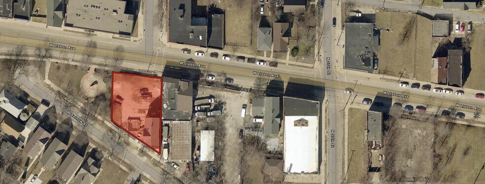 More Photos Of 3746 W Sarnow St, Milwaukee Apartments For Sale