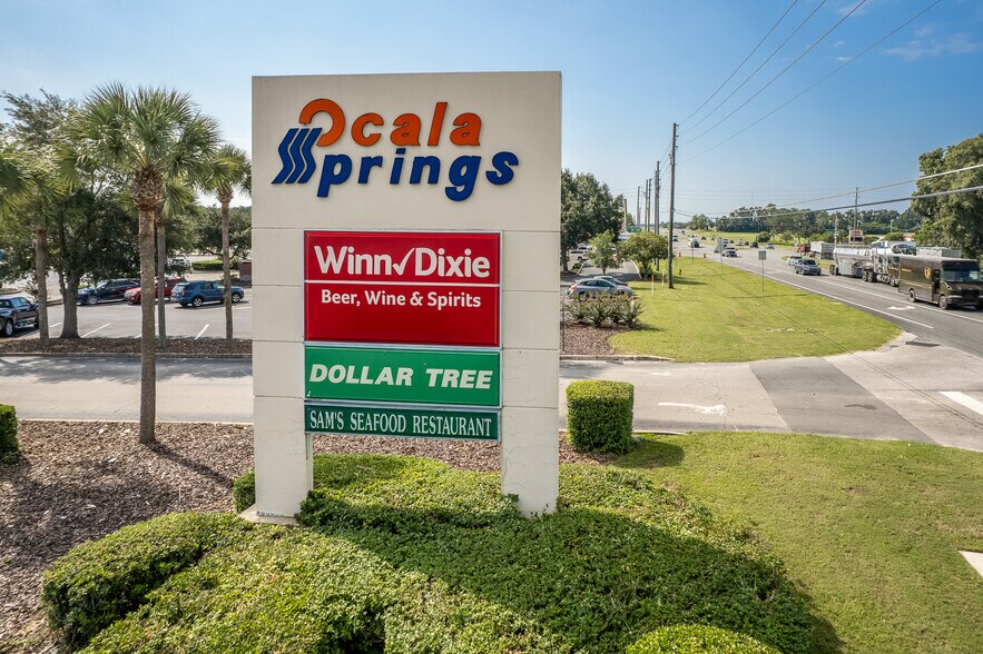 More Photos Of 0 N Hwy 441, Ocala Land For Sale