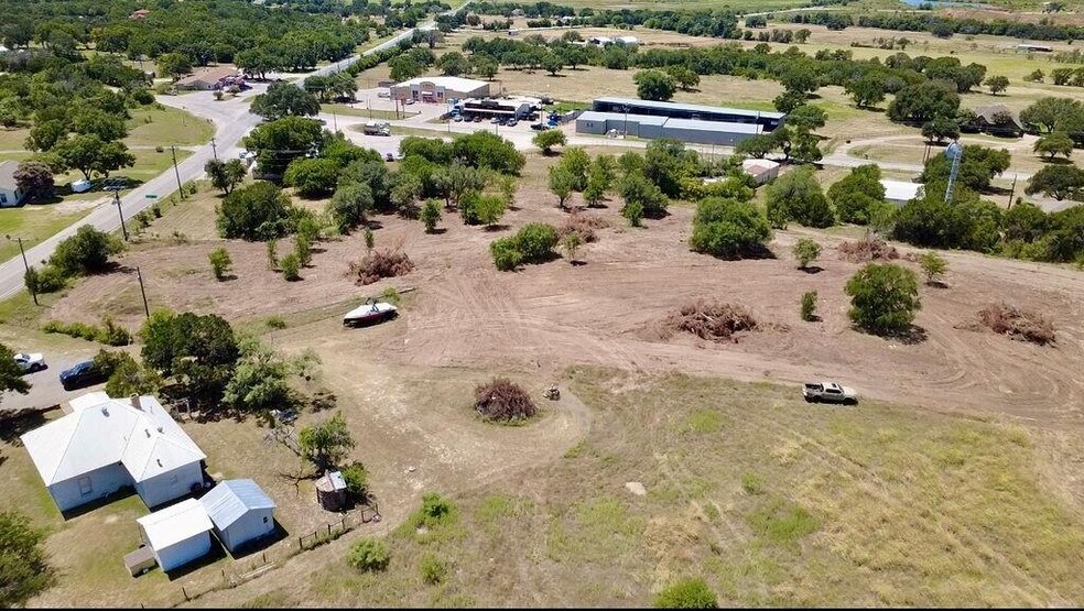 More Photos Of 5090 Tin Top Rd, Weatherford Land For Sale