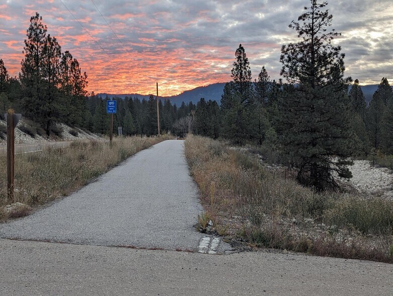 More Photos Of TBD Highway 21, Idaho City Land For Sale