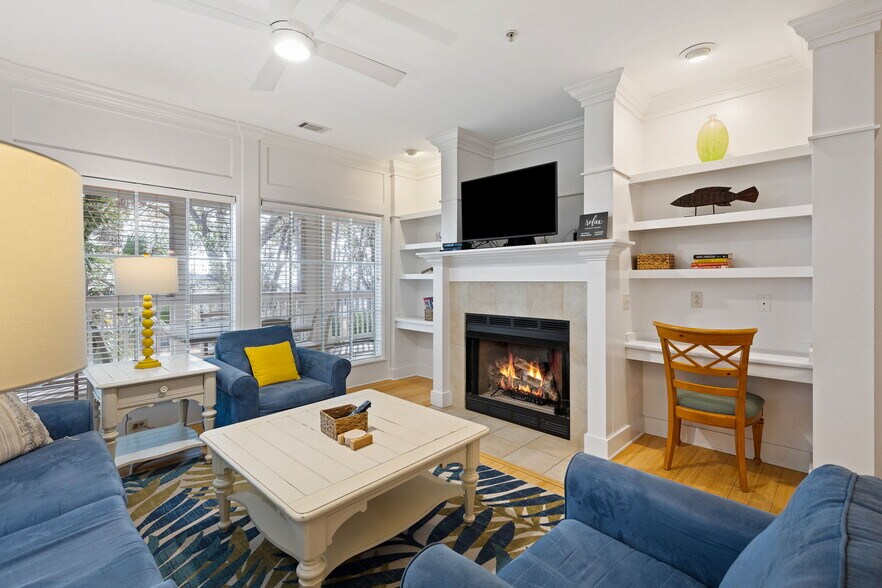 More Photos Of 101 Avenue of Oaks, Daufuskie Island Apartments For Sale